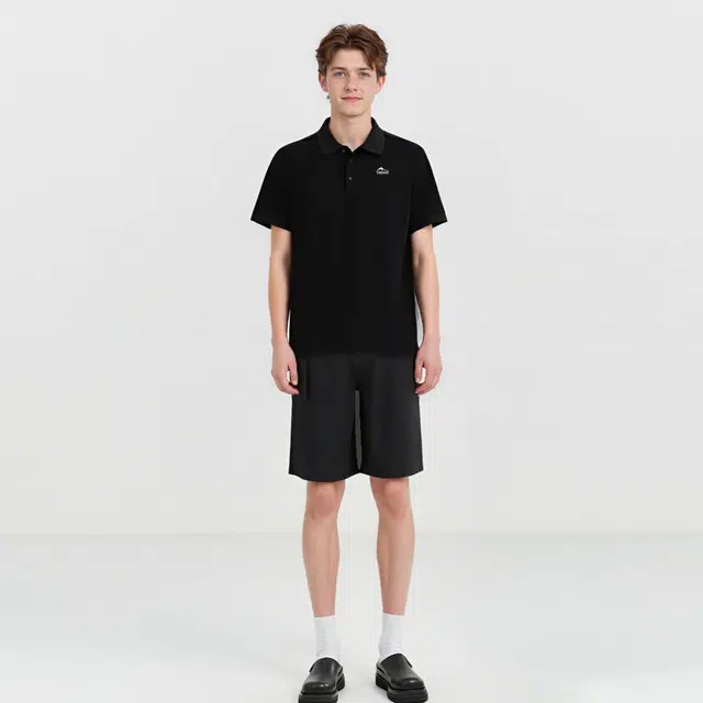 FORCEPULR LogopoloPOLO