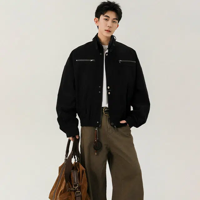 FORCEPULR vintageboxy