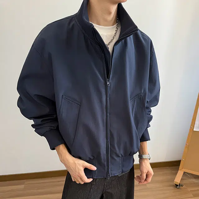 FORCEPULR bombercleanfit