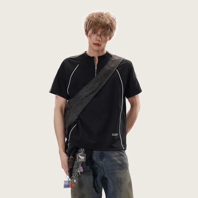 PAINT STAIN T