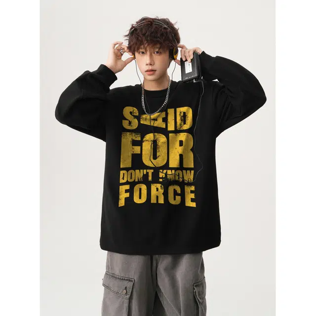 FORCEPULR insT