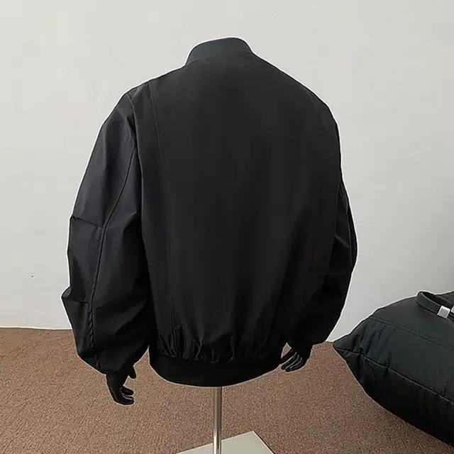 FORCEPULR cleanfitboxybomber