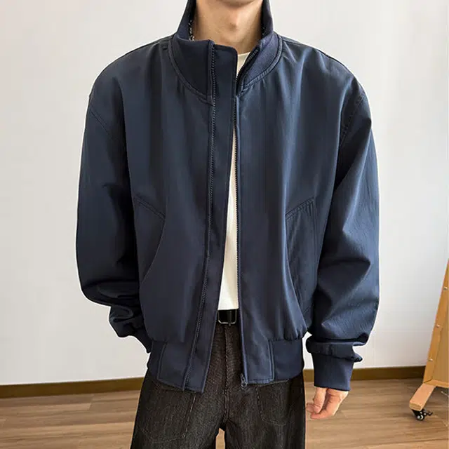 FORCEPULR bombercleanfit