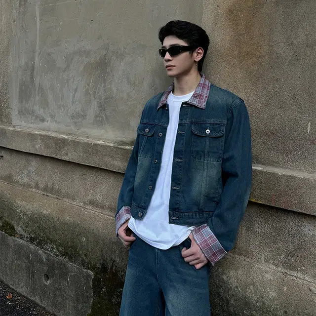 FORCEPULR vintagevibe