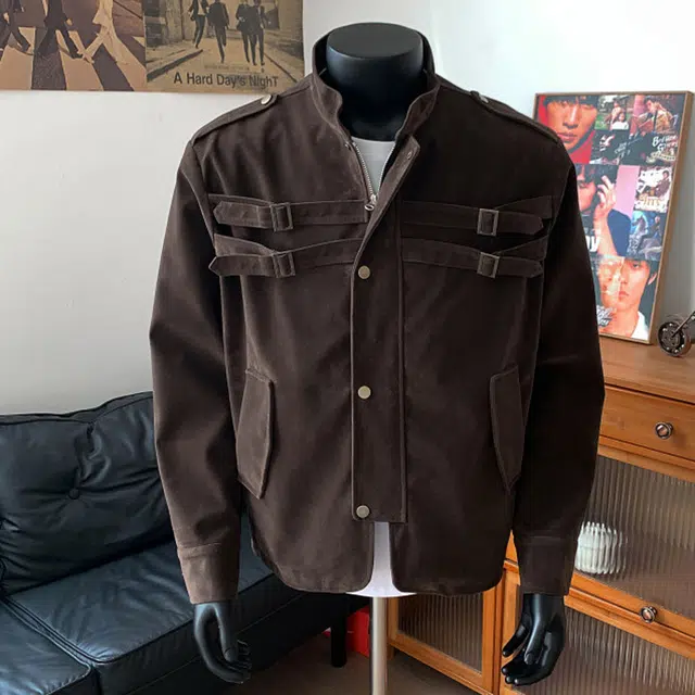 FORCEPULR cleanfitboxy