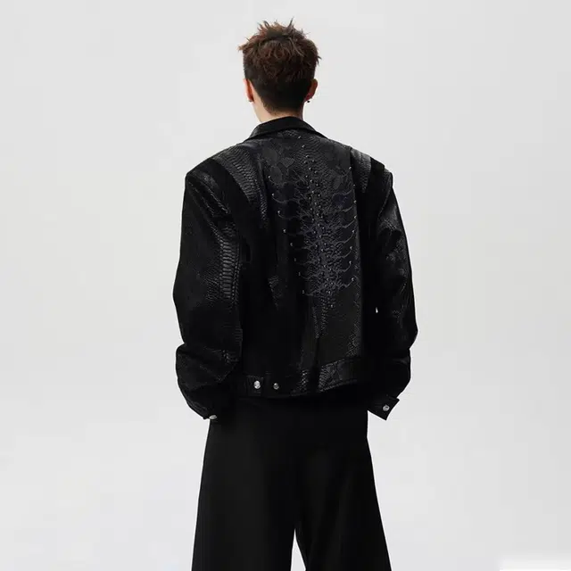 FORCEPULR vintage