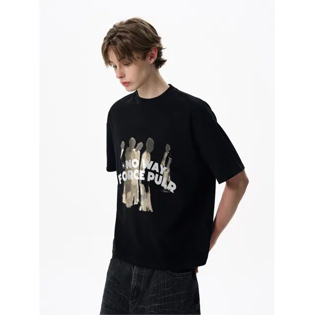FORCEPULR T