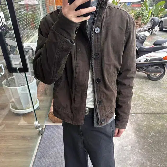FORCEPULR vintage