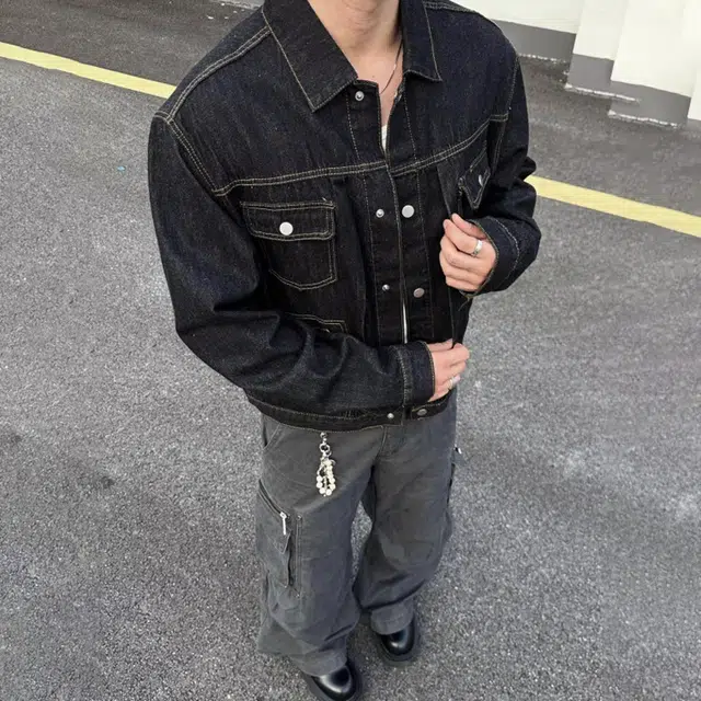 FORCEPULR vintagecleanfit