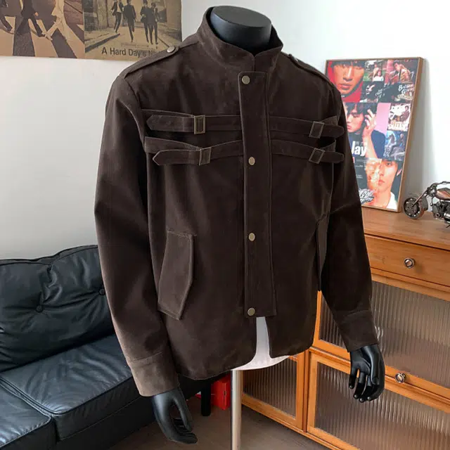 FORCEPULR cleanfitboxy