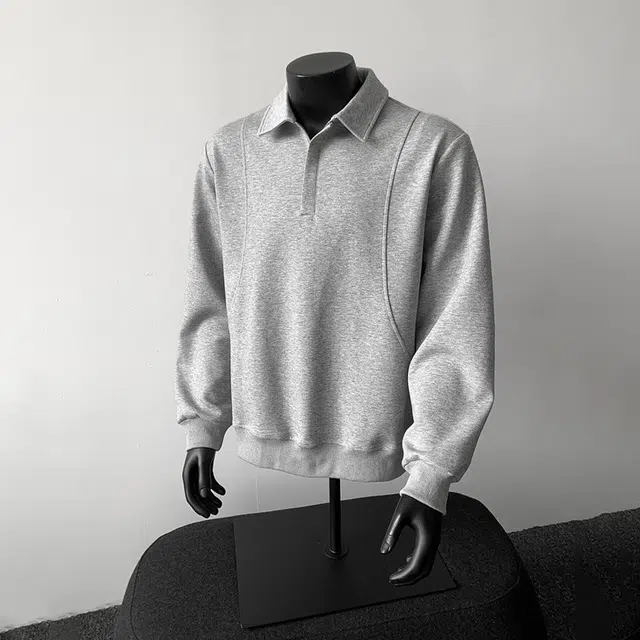 FORCEPULR boxypolo