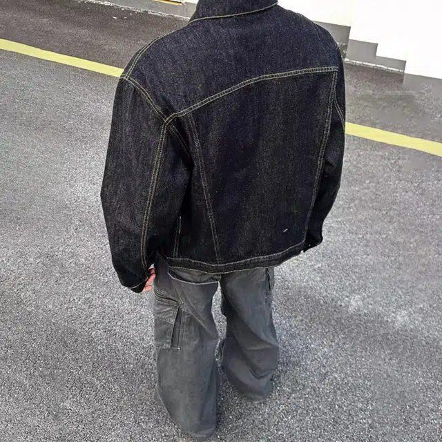 FORCEPULR vintagecleanfit