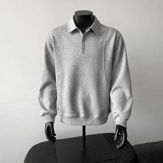 FORCEPULR boxypolo