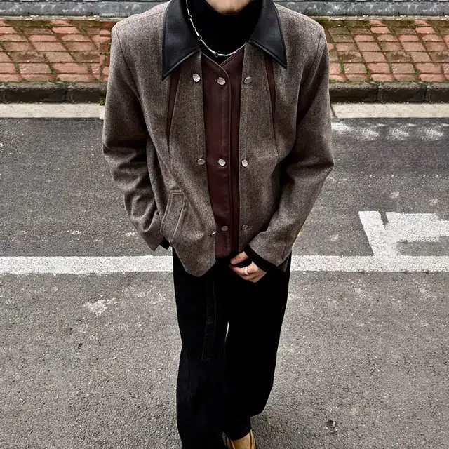 FORCEPULR vintage