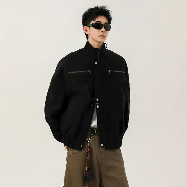 FORCEPULR vintageboxy