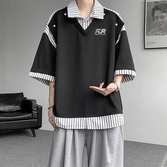 FORCEPULR Polo