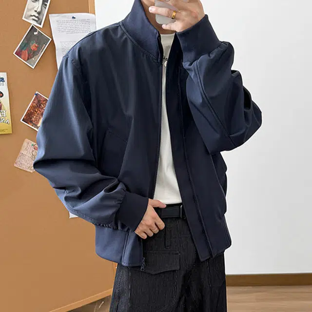 FORCEPULR bombercleanfit