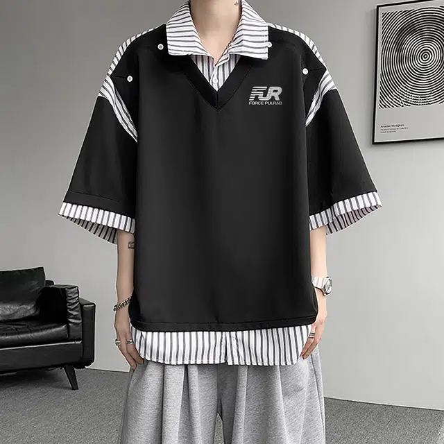 FORCEPULR Polo
