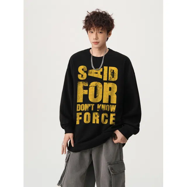 FORCEPULR insT