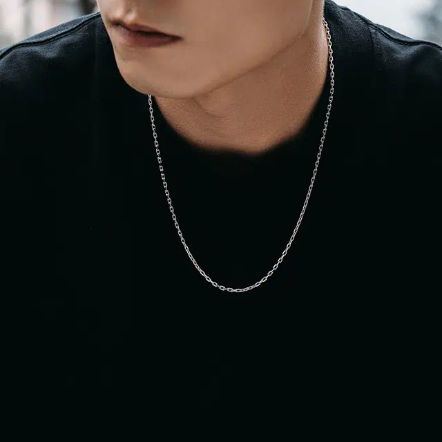MYSH O 925