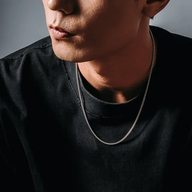 MYSH 925