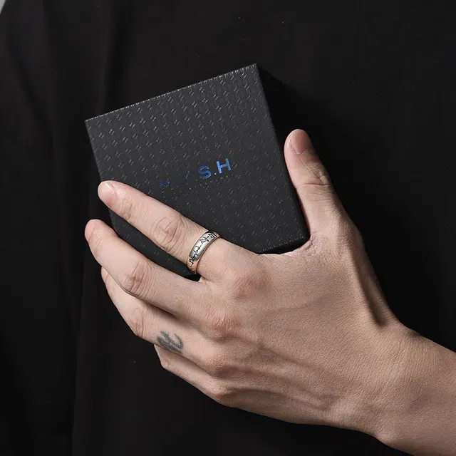 MYSH S925