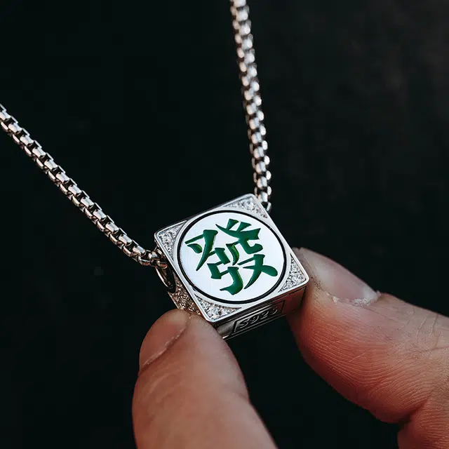 MYSH 925