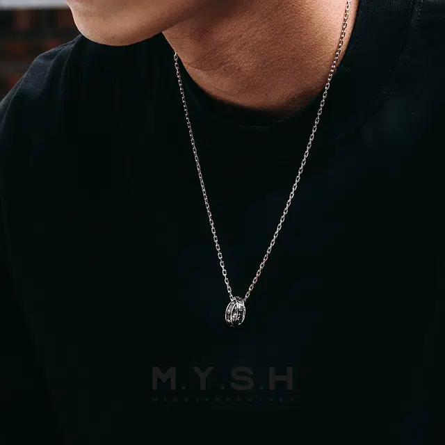 MYSH 925