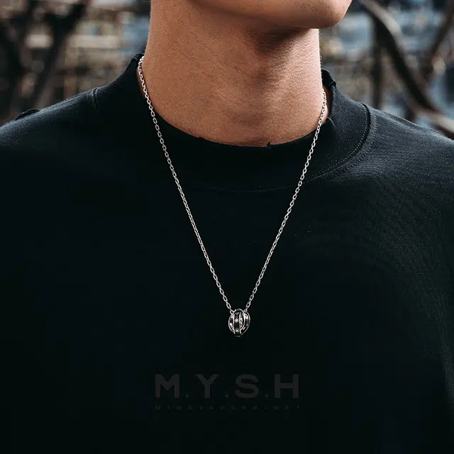 MYSH 925