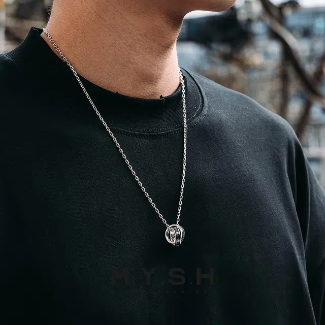 MYSH 925