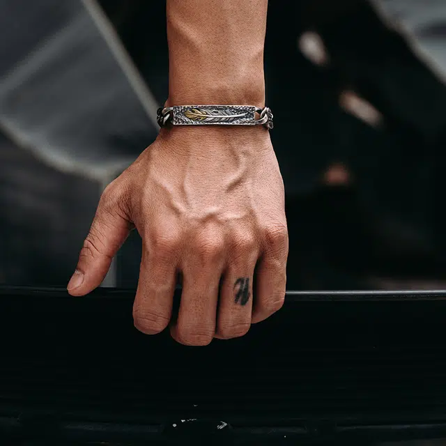 MYSH 925