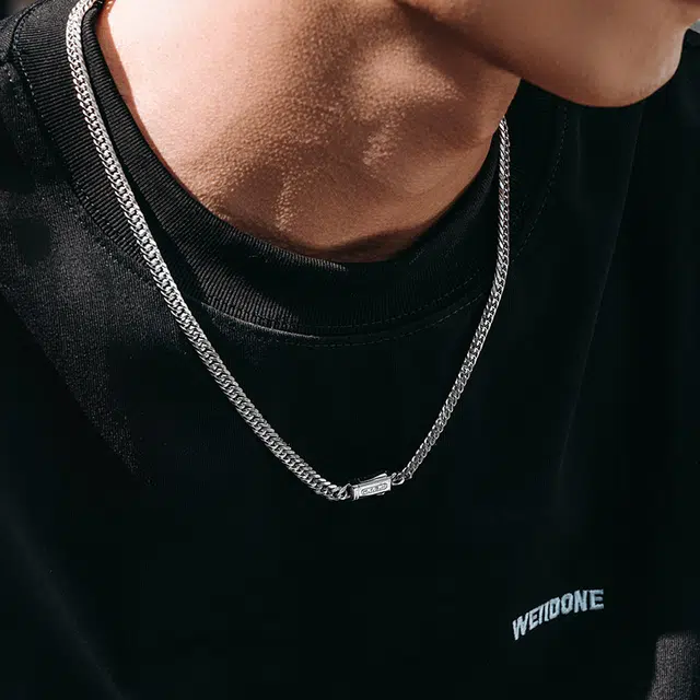 MYSH 925