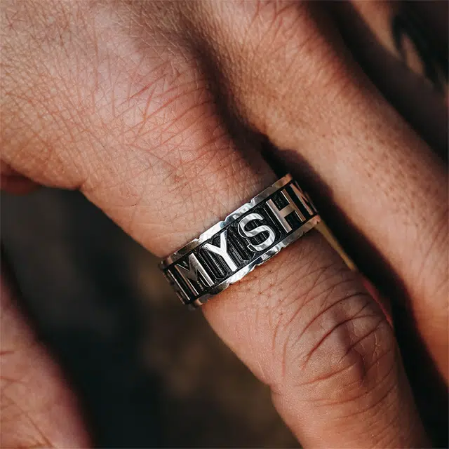 MYSH 925