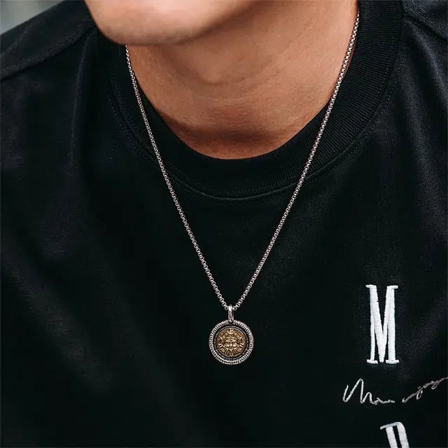 MYSH 925
