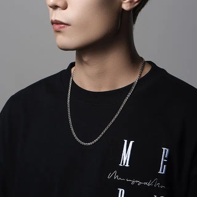 MYSH 925