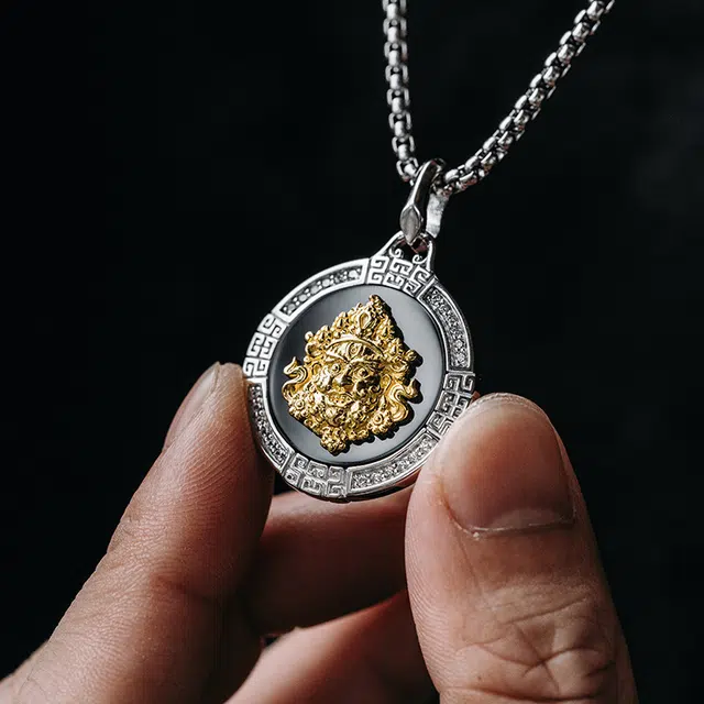 MYSH 24k3d 925