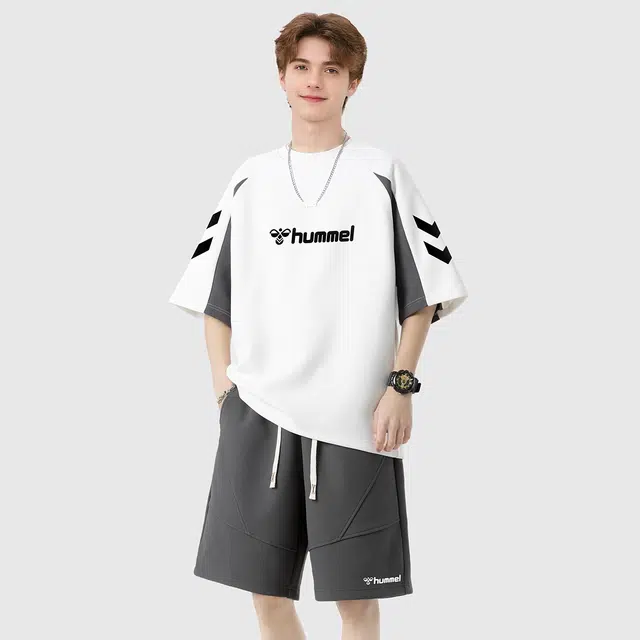 hummel LOGOT