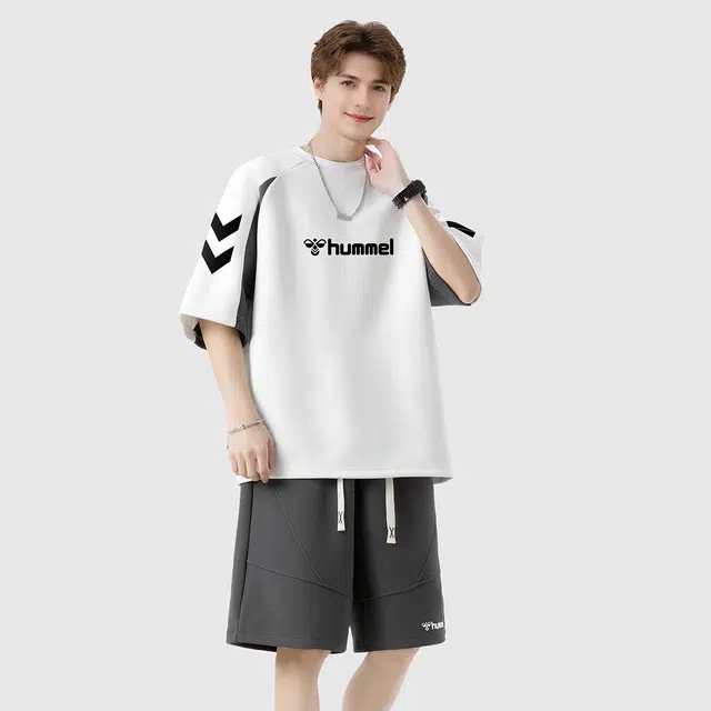 hummel LOGOT