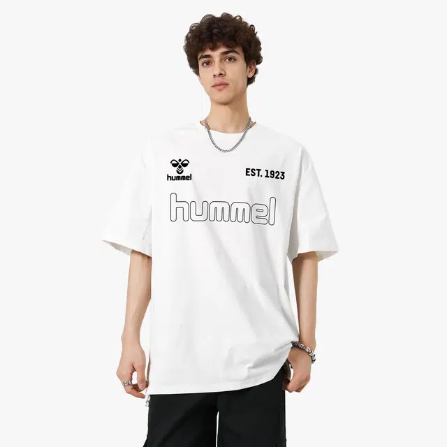 hummel LOGOT