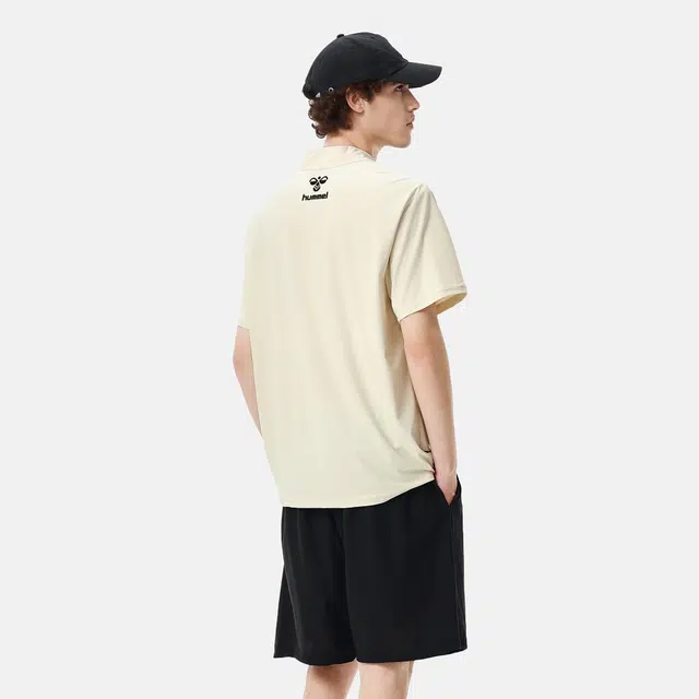 hummel LogoT2