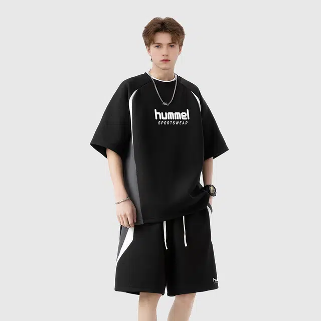 hummel LOGOT