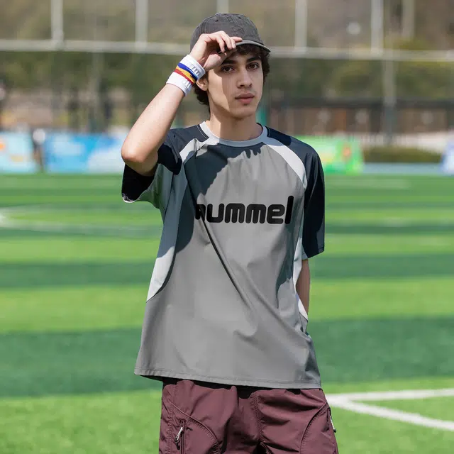 hummel LOGOT