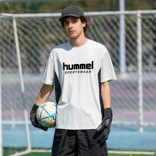 hummel LOGOT