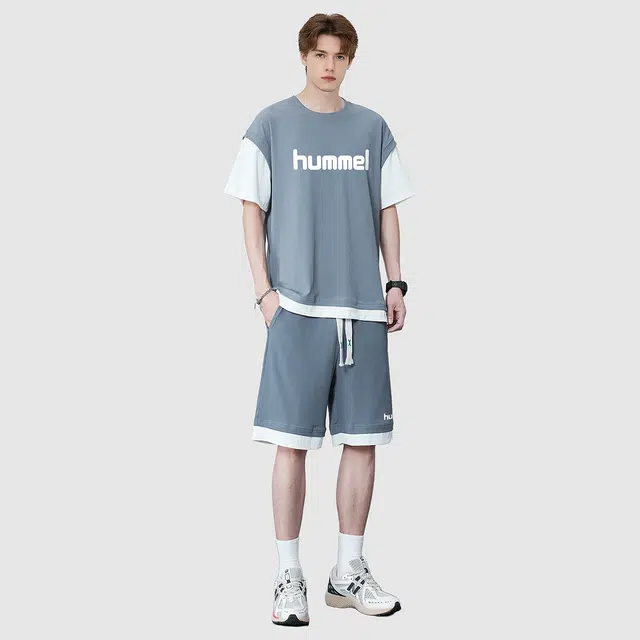 hummel LOGO 2