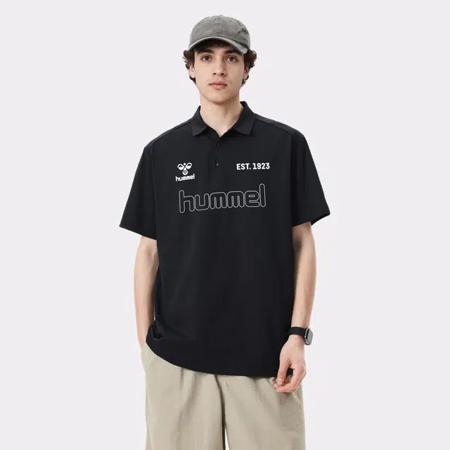 hummel LOGOPoloT