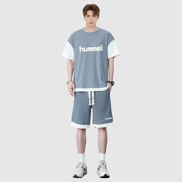 hummel LOGO 2
