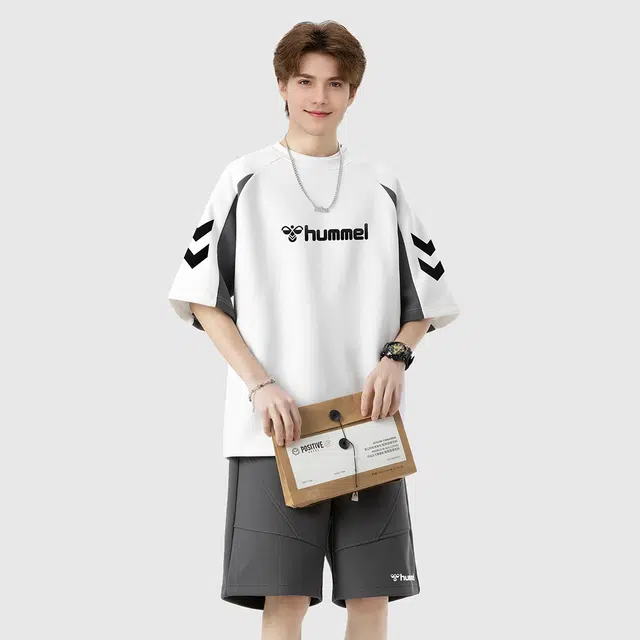 hummel LOGOT