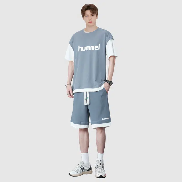 hummel LOGO 2