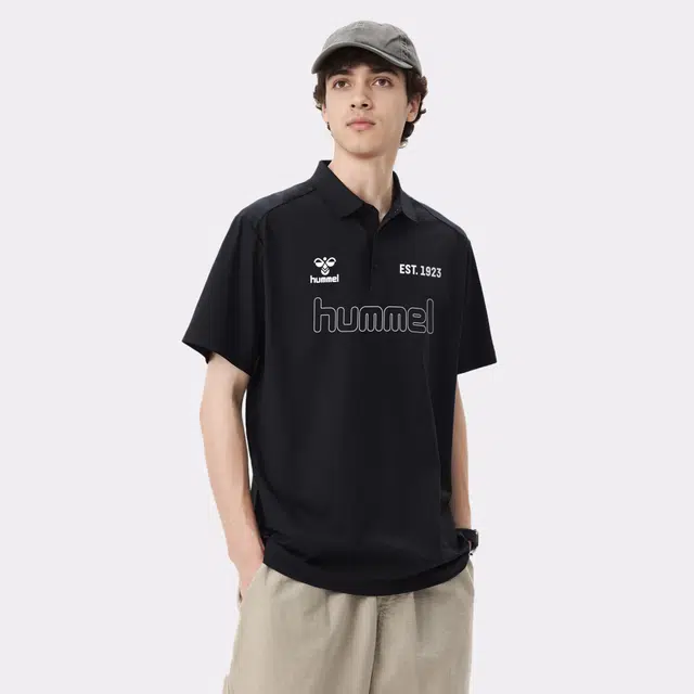 hummel LOGOPoloT