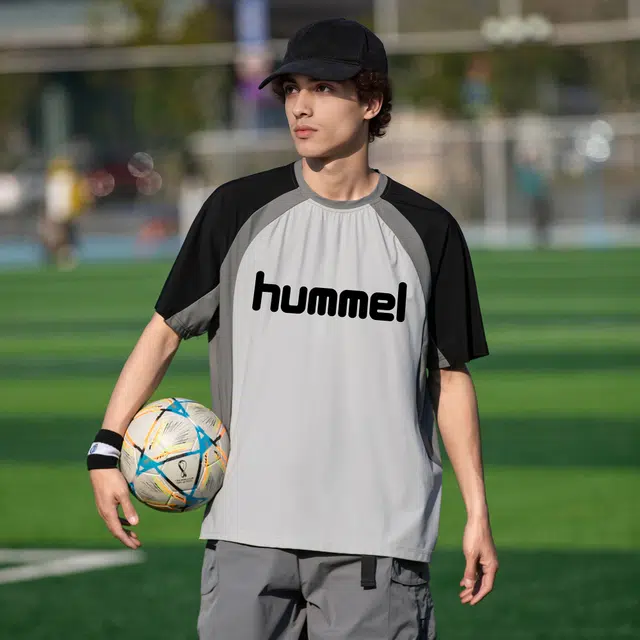 hummel LOGOT